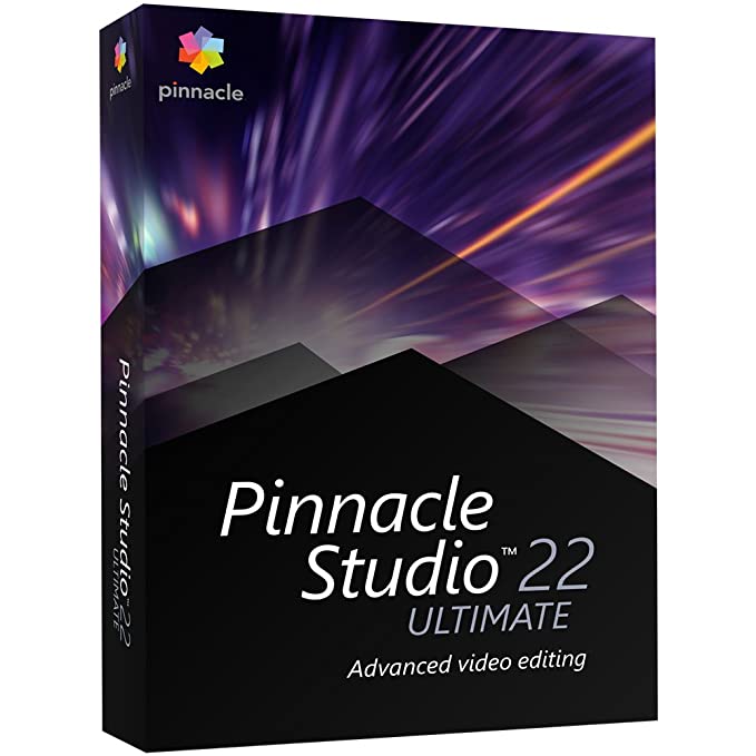 download pinnacle studio 10